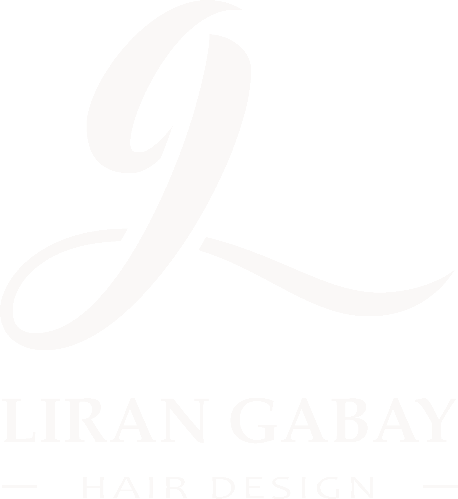 לירן גבאי עיצוב שיער